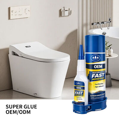 Un buen precio. Adhesión Rápida para Madera, Metal, Cuero y Plástico de Gran Fabricante. Activador de 400ml y Adhesivo Instantáneo de Cianocrilato de 100g en línea