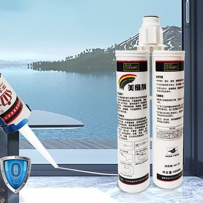 Reparación de brechas de azulejos Agente de calentamiento Baño a prueba de agua y moho
