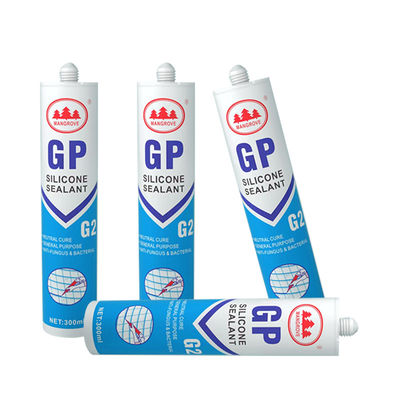 Un buen precio. Ventanas de aluminio GP con sellador de vidrio funcional ácido de alto rendimiento en línea