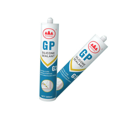 Un buen precio. Custom Made Product Packaging and OEM ODM Processing Methods Acid Silicone Sealant from Guangdong Province Location en línea