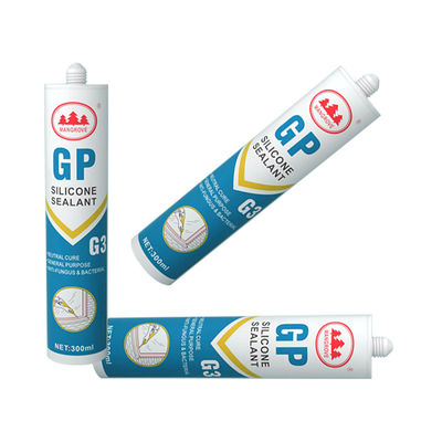 Un buen precio. Excellent Water Resistance Acid Silicone Sealant Sealing Solution in Guangdong Province en línea