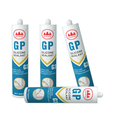 Un buen precio. El sellador de silicona resistente a los ácidos certificado CE es la solución definitiva para la preparación de superficies limpias y secas en línea