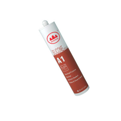 Un buen precio. Precio OEM Sellado de silicona impermeable de alta flexibilidad para la construcción en línea