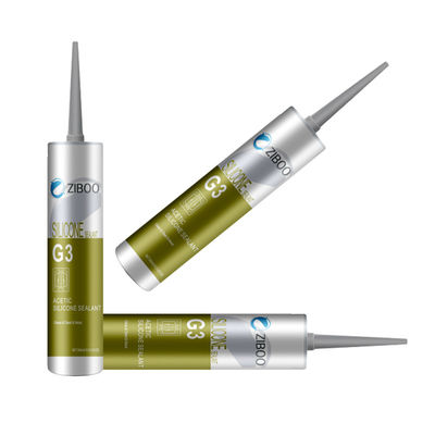 Un buen precio. Experimenta un rendimiento de sellado inigualable con el sellador de silicona de curado ácido en línea