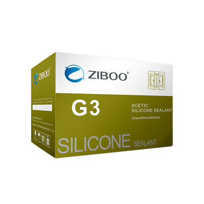 Un buen precio. El sellador de silicona ácido de resistencia industrial para resultados de sellado duraderos en línea