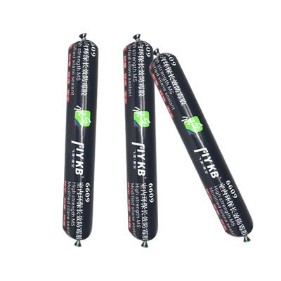 Construcción Pintado MS sellador UV Protector con fuerte resistencia a la unión