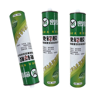 Sellador líquido libre de uñas 300 ml con material acrílico