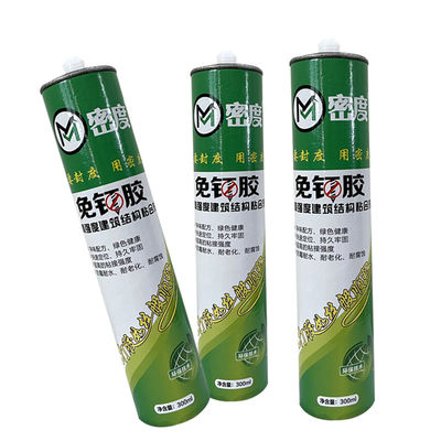 Un buen precio. El sellador de uñas líquido de cemento para el empalme de muebles de madera en línea