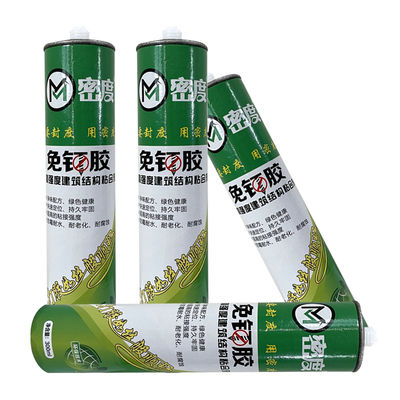 Limón libre de uñas blancas de uso general, adhesivo, secado rápido 300 ml