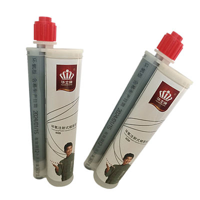 Un buen precio. Rebar Planting Adhesive For Concrete Steel Spirals & Masonry Substrates en línea