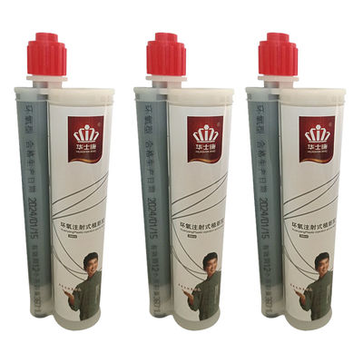 Adhesivo de anclaje de resina epoxi 360ML