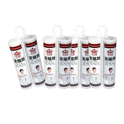 Adesivo para suelo de uso doméstico de uso general resistente a los rayos UV tipo lijado