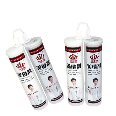 OEM Epoxy Gap Filler Tile Grout Relleno de costura Agente conjunto de tejas de suelo