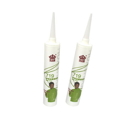 Un buen precio. Neutral Joint Sealant for One-Component Property and Storage Conditions 5-25°C Versatile Sealing Solution en línea