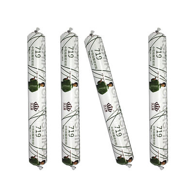 590 ml sellador de salchichas neutro blanco negro vidrio transparente sellador de silicona