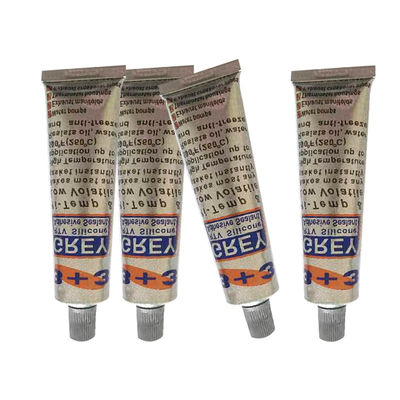 Un buen precio. Professional-Grade Auto Glass Adhesive for Superior Bonding and Long-Lasting Results en línea