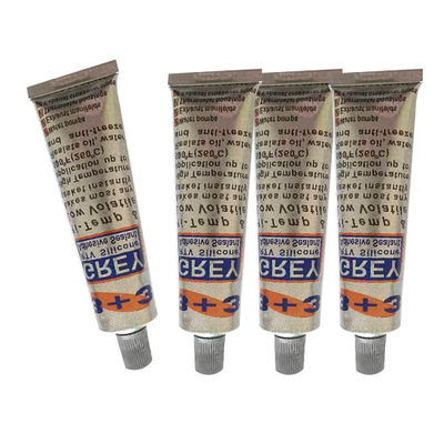 Un buen precio. Strong Adhesion Black Vehicle Windshield Glue for Professional Solutions en línea