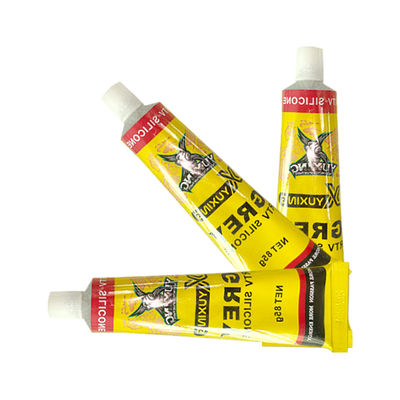 Un buen precio. Withstands Extreme Thermal Cycles In Engine Bays RTV Silicone Adehesive en línea