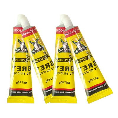 Sellador de silicona RTV resistente al calor para componentes electrónicos