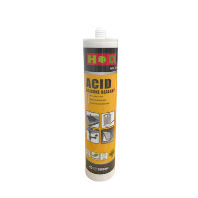 Un buen precio. Highly Effective Acid Silicone Sealant for a Wide Range of Applications en línea
