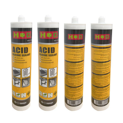Adhesivo especial para puertas correderas en decoración del hogar 590ml Adhesivo de alta elasticidad