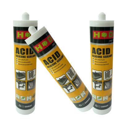 Un buen precio. Sellador de silicona ácida Seal It Right para sellados duraderos y de larga duración en línea