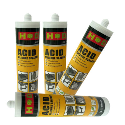 Un buen precio. Openresty Server Compatible Acid Silicone Sealant for Various Customer Requirements en línea