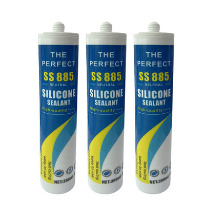Un buen precio. 403 Forbidden openresty Neutral Silicone Sealant for Optimal Sealing Efficiency en línea