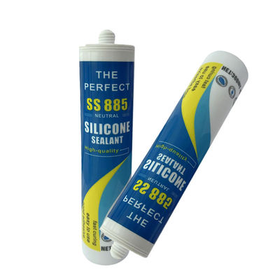 Un buen precio. Multi-Purpose Non-Shrinking Silicone Sealant The Versatile Solution for All Your Industrial Sealing Requirements en línea