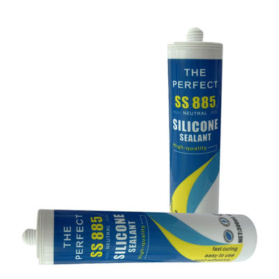 Un buen precio. Experience the Benefits of Neutral Silicone Sealant and Long-Lasting en línea