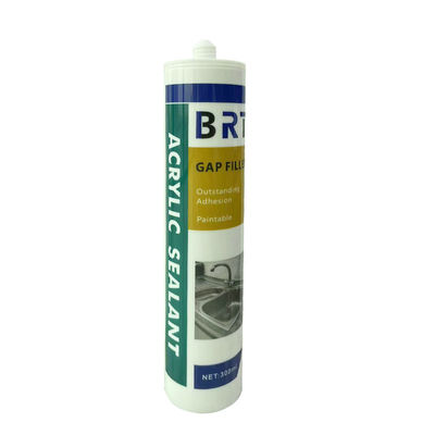 Un buen precio. A base de agua Blanco 300 ml sellador acrílico Baño Cocina Hogar en línea