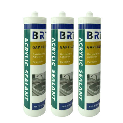 Sellador Acrílico Impermeable Blanco Para Techos de Chapa de Acero, Aluminio y Madera