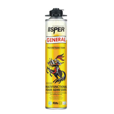 Sellador de espuma de poliuretano Openresty Server: la solución de sellado definitiva para todas las industrias