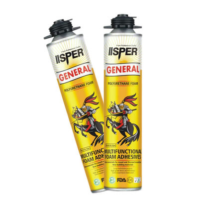 Un buen precio. Selle eficientemente con sellador de espuma de poliuretano: La solución preferida en línea