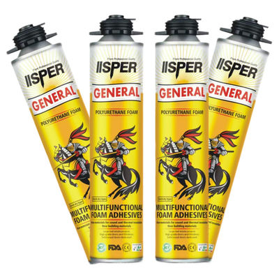 Un buen precio. Sellador de espuma de poliuretano PU, calafateo, construcción, carpintería, duradero en línea