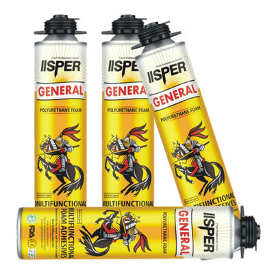 Un buen precio. Sello aislante de espuma de poliuretano de espuma de poliuretano 750 ml en línea