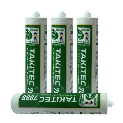 Un buen precio. Unleash the Full Potential of Your Sealing Projects with Acid Silicone Sealant en línea