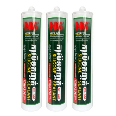 Un buen precio. Acid-Enhanced Silicone Sealer for Effective and Long-Lasting Sealing en línea