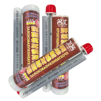 Multiusos Para Refuerzo de Hormigón Fácil de Mezclar Excelente Fuerza de Unión Plantación de Rebat