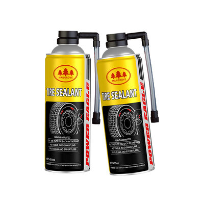 Un buen precio. Reparación de perforaciones de neumáticos no tóxicos y respetuosos con el medio ambiente Reparación de emergencias de selladores para vehículos de carretera para automóviles/remolques en línea